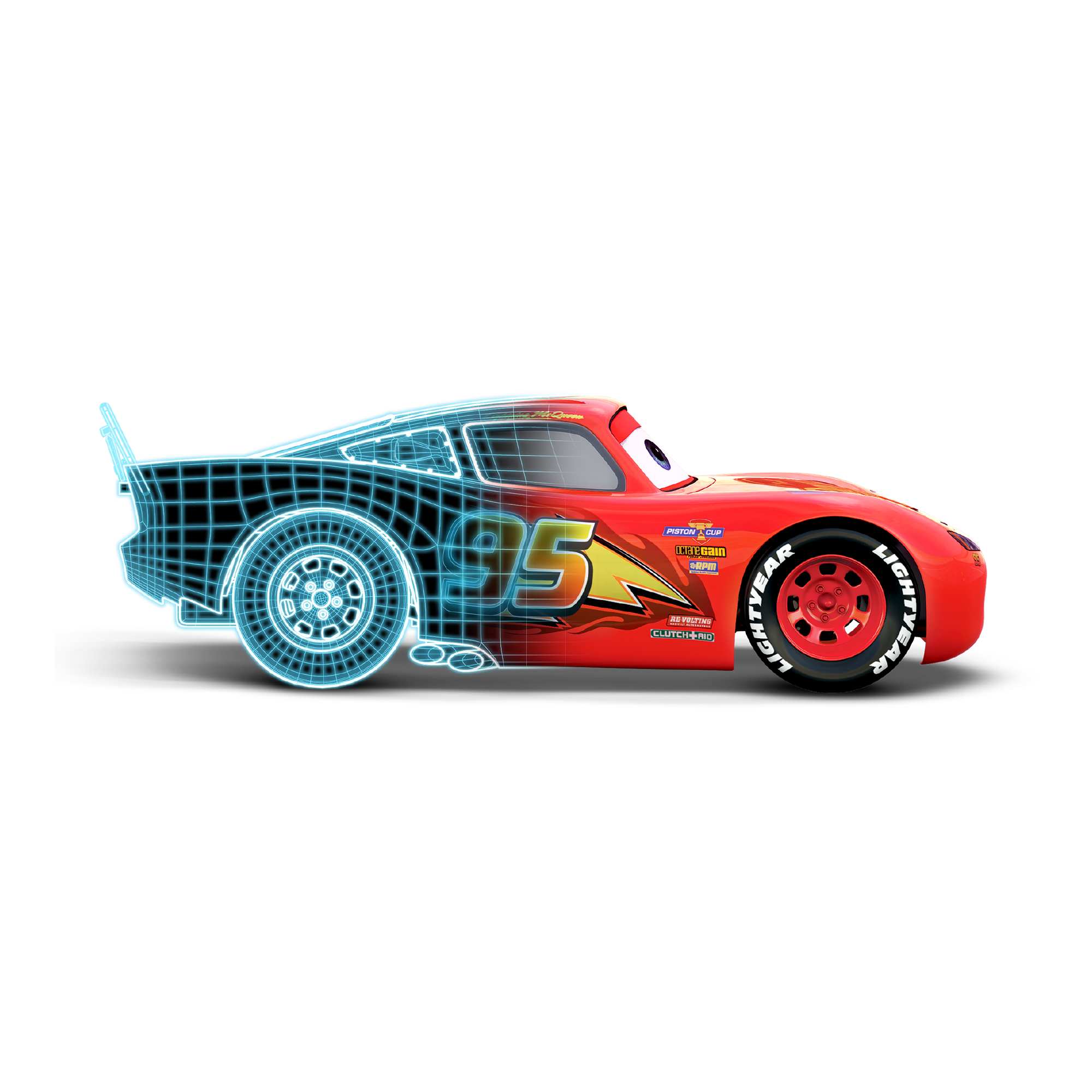 3D Stickers 30 — 3D Stickers 3d sticker SVG cut file