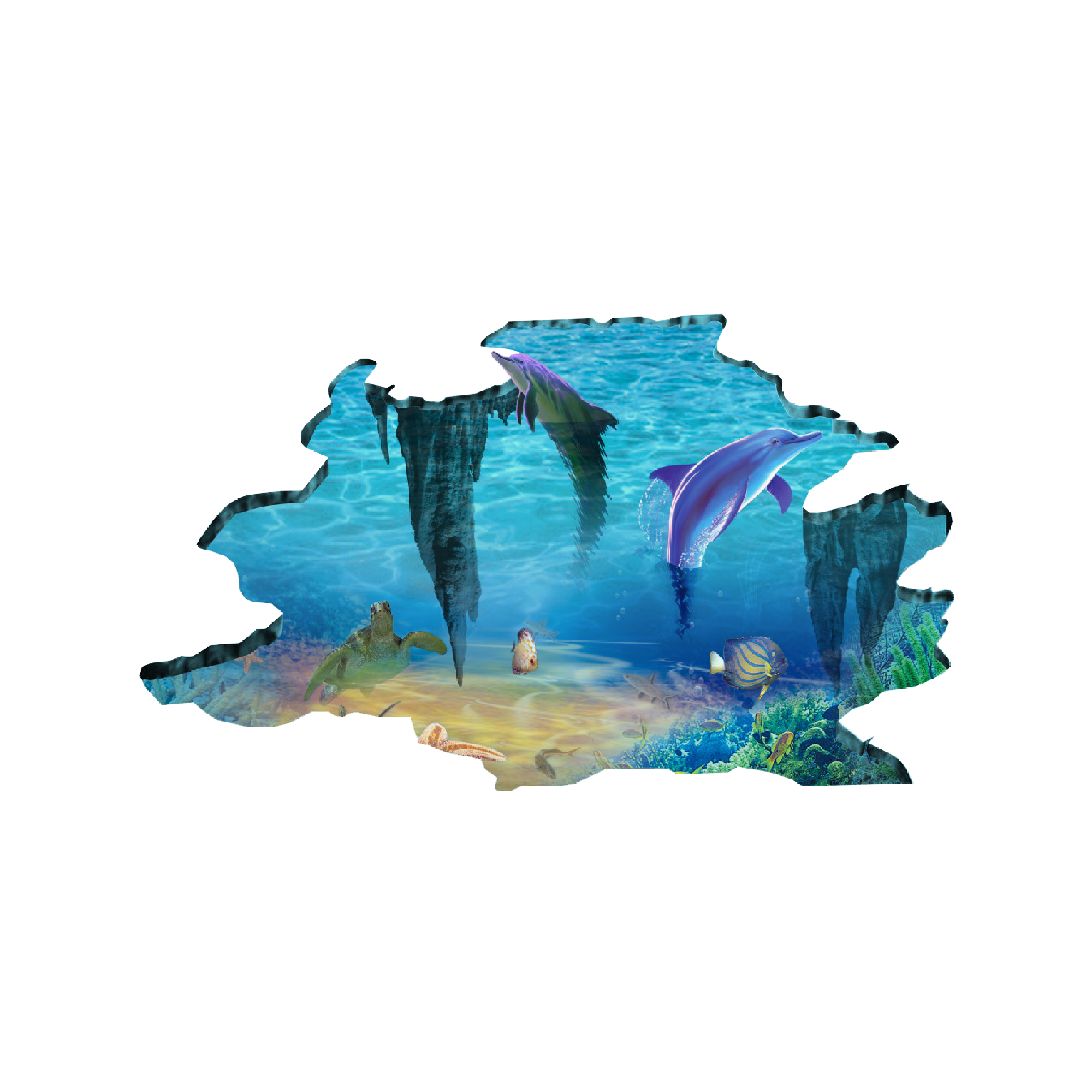 3D Stickers 3d stickers design