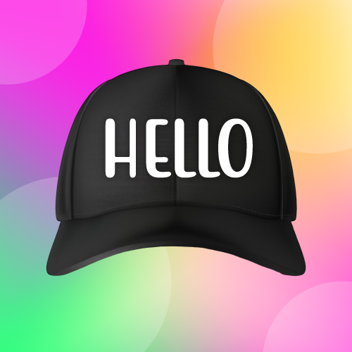 Cap Designs cap designs design