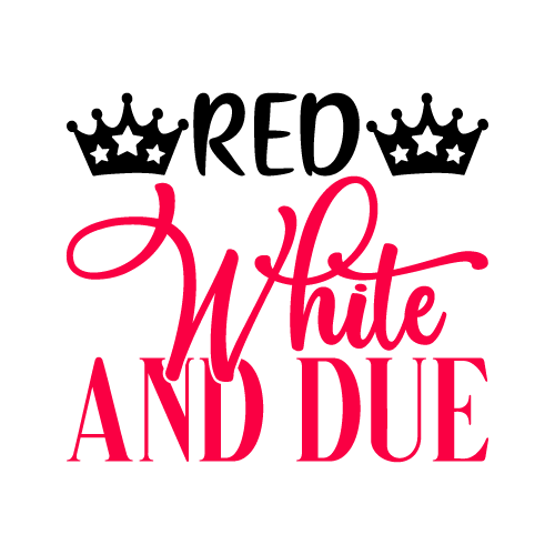 4th of July 19 — 4th of July cut file SVG cut file