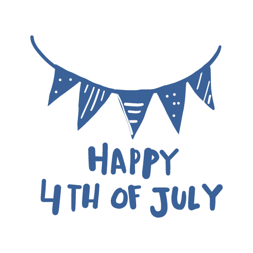 4th of July 29 — 4th of July cut file SVG cut file