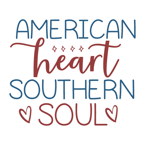 4th of July 34 — 4th of July cut file SVG cut file