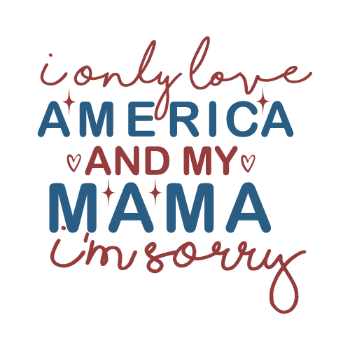 4th of July 37 — 4th of July cut file SVG cut file