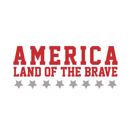 4th of July 39 — 4th of July cut file SVG cut file