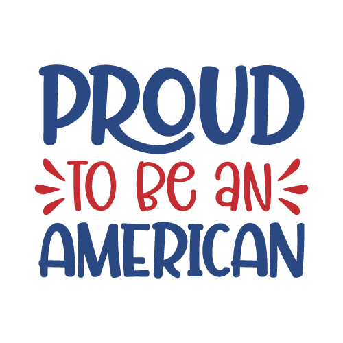 4th of July 45 — 4th of July cut file SVG cut file