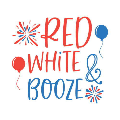 4th of July 55 — 4th of July cut file SVG cut file