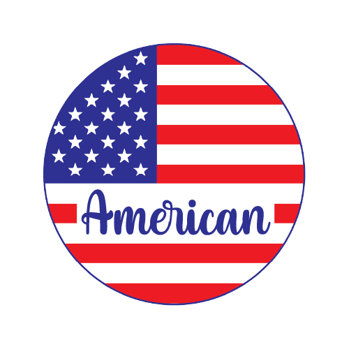 4th of July 56 — 4th of July cut file SVG cut file