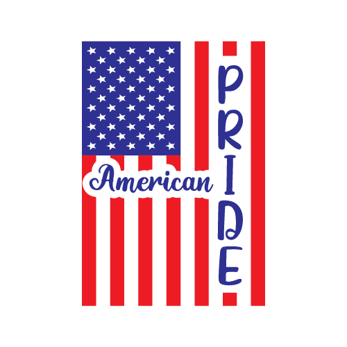 4th of July 59 — 4th of July cut file SVG cut file