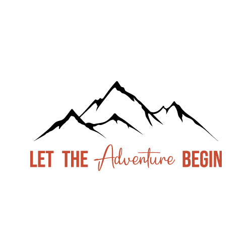 Adventure 02 — Adventure cut file SVG cut file