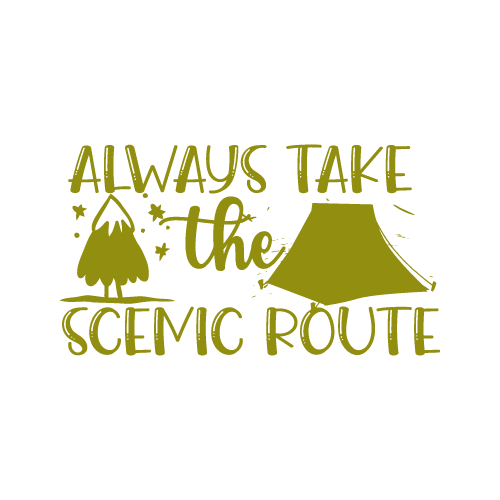Adventure 18 — Adventure cut file SVG cut file