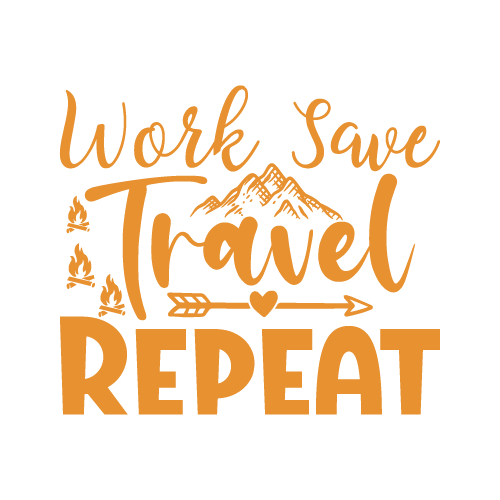 Adventure 19 — Adventure cut file SVG cut file