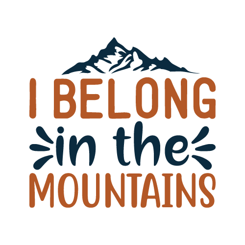 Adventure 23 — Adventure cut file SVG cut file