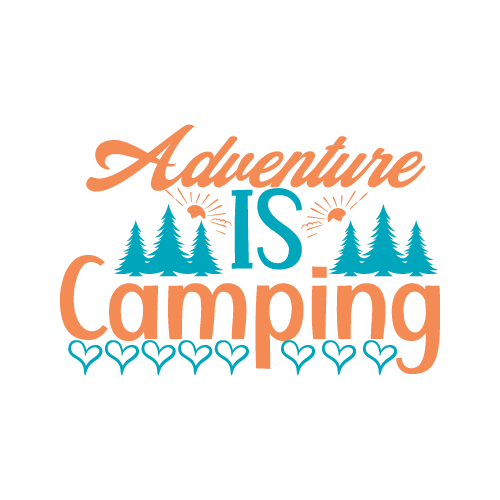 Adventure 25 — Adventure cut file SVG cut file