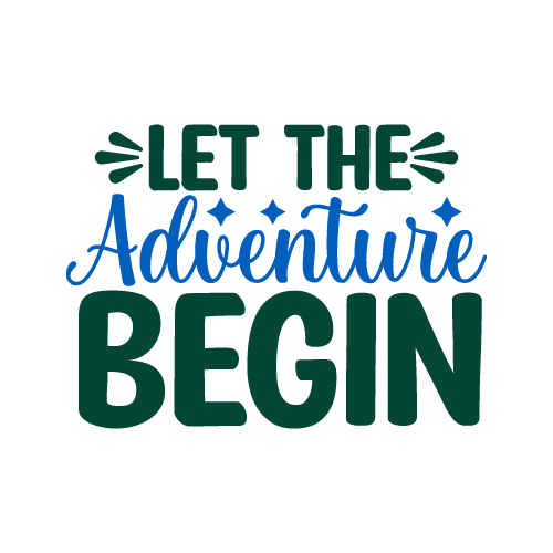 Adventure 28 — Adventure cut file SVG cut file