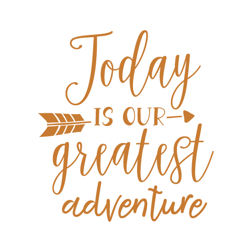 Adventure 31 — Adventure cut file SVG cut file