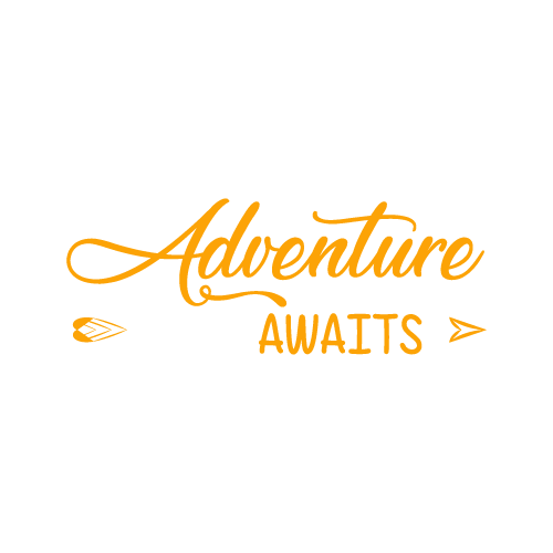 Adventure 43 — Adventure cut file SVG cut file