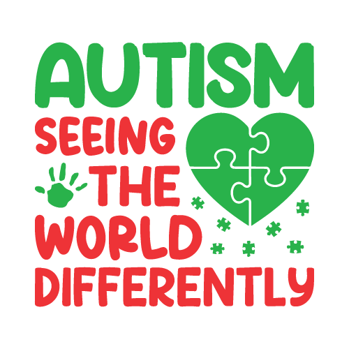 Autism 02 — Autism cut file SVG cut file