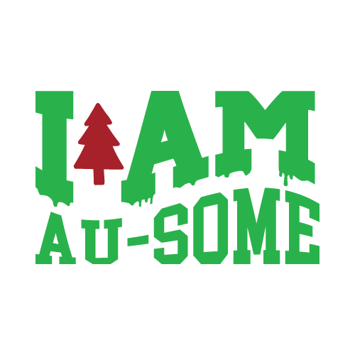 Autism 19 — Autism cut file SVG cut file