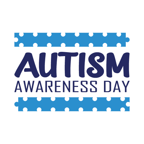 Autism 03 — Autism cut file SVG cut file
