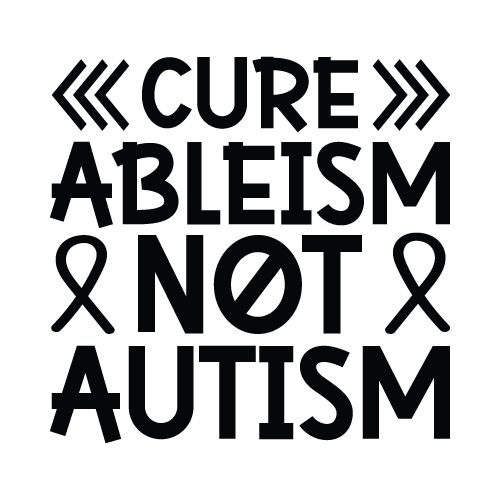 Autism 39 — Autism cut file SVG cut file