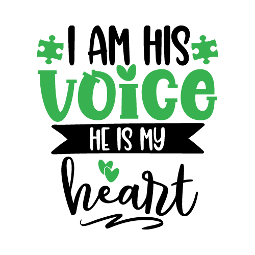 Autism 42 — Autism cut file SVG cut file