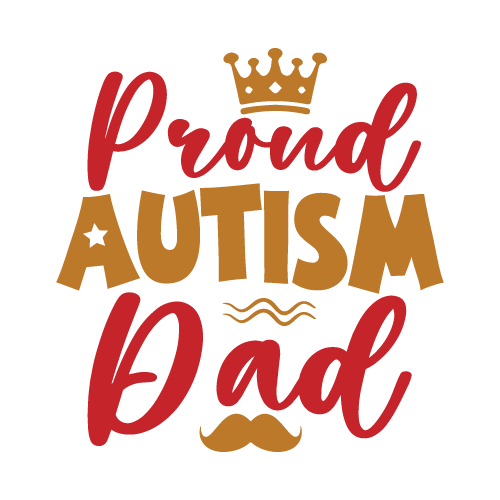 Autism 47 — Autism cut file SVG cut file