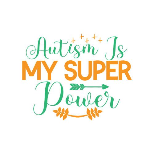 Autism 50 — Autism cut file SVG cut file