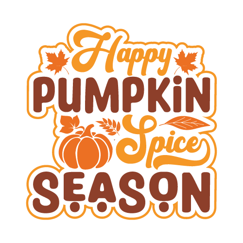 Autumn 03 — Autumn cut file SVG cut file