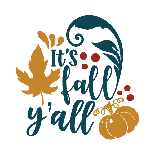 Autumn 22 — Autumn cut file SVG cut file