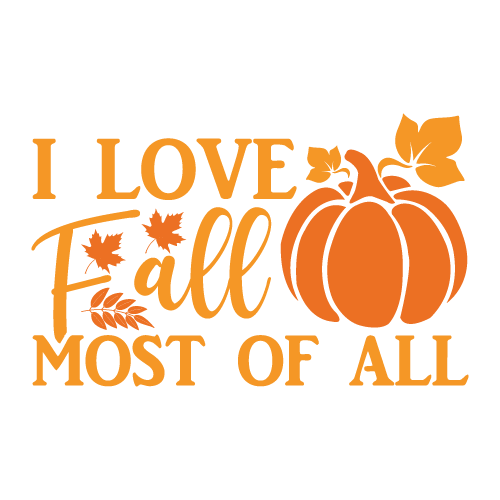 Autumn 35 — Autumn cut file SVG cut file
