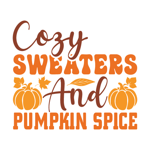 Autumn 36 — Autumn cut file SVG cut file