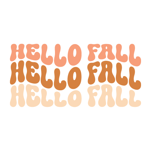 Autumn 48 — Autumn cut file SVG cut file