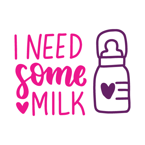 Baby 02 — Baby cut file SVG cut file