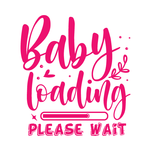 Baby 17 — Baby cut file SVG cut file