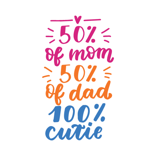 Baby 24 — Baby cut file SVG cut file
