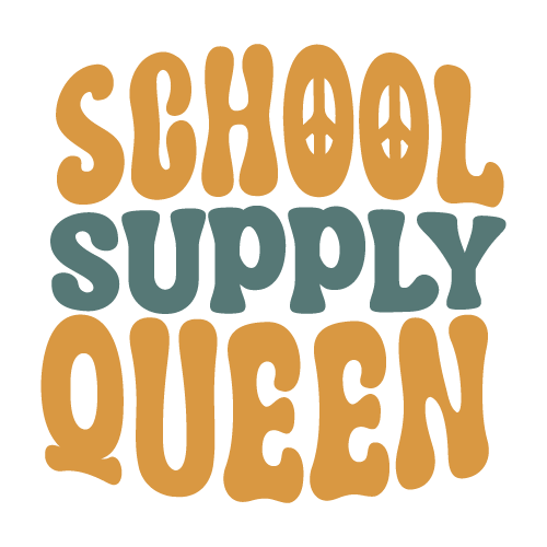 Back to School 22 — Back to School cut file SVG cut file