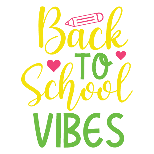 Back to School 29 — Back to School cut file SVG cut file