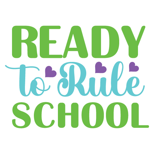 Back to School 30 — Back to School cut file SVG cut file