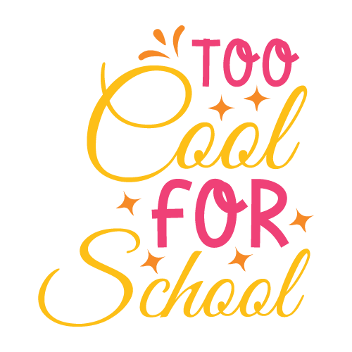 Back to School 31 — Back to School cut file SVG cut file