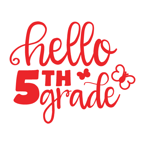 Back to School 37 — Back to School cut file SVG cut file