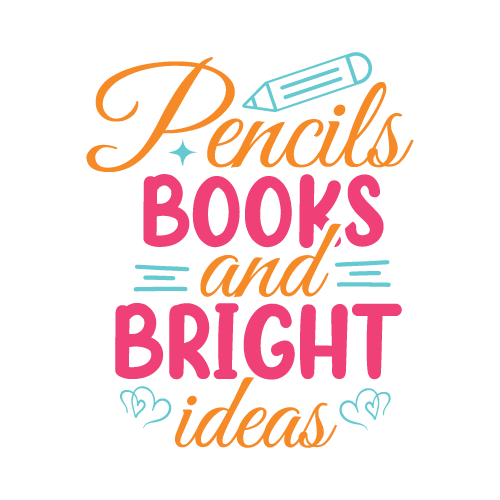 Back to School 40 — Back to School cut file SVG cut file