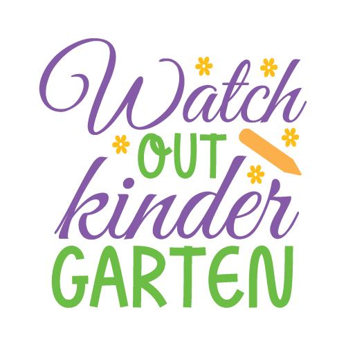 Back to School 41 — Back to School cut file SVG cut file
