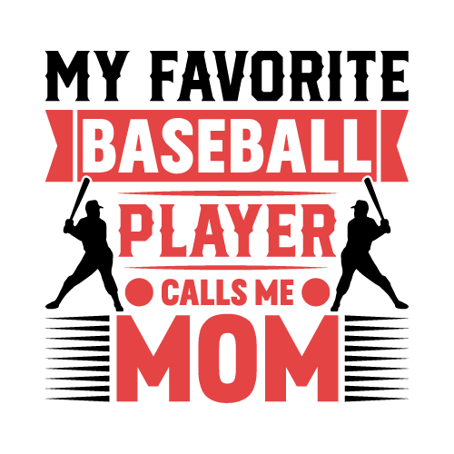 Baseball cut files design