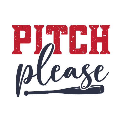 Baseball 20 — Baseball cut file SVG cut file