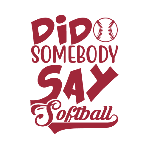 Baseball 26 — Baseball cut file SVG cut file