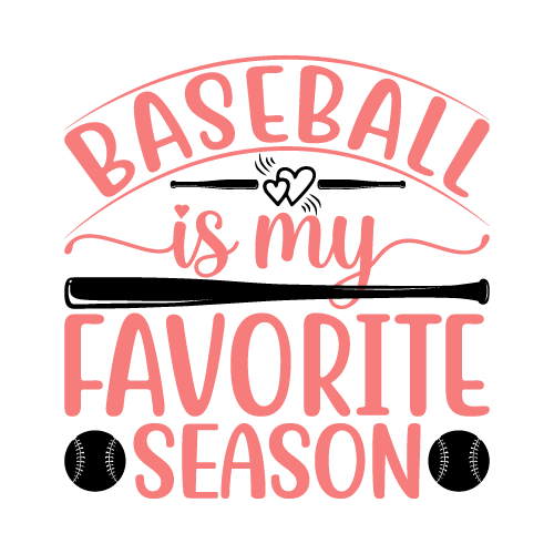 Baseball 28 — Baseball cut file SVG cut file