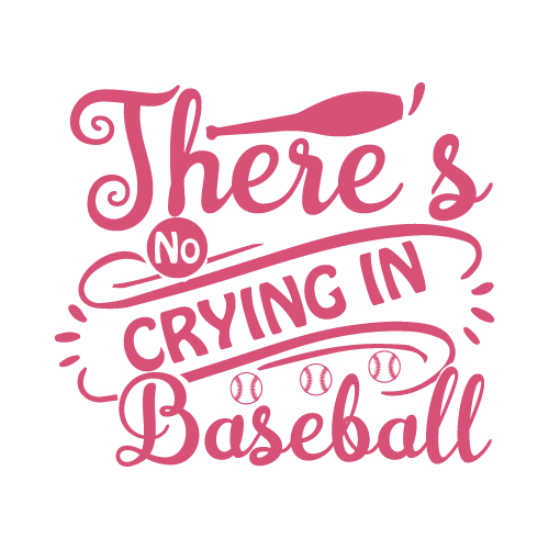 Baseball 33 — Baseball cut file SVG cut file