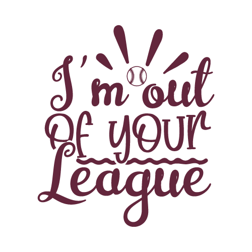 Baseball 35 — Baseball cut file SVG cut file