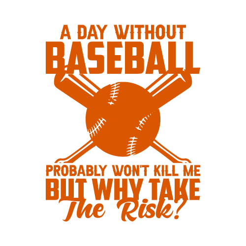 Baseball 48 — Baseball cut file SVG cut file