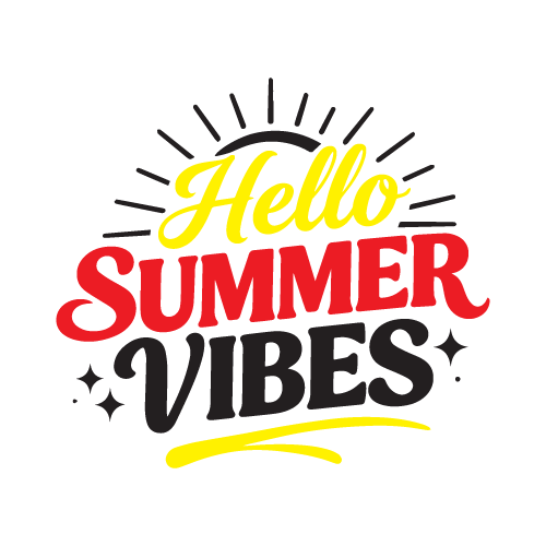 Beach 02 — Beach cut file SVG cut file